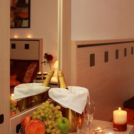 הרסוניסוס Nancy Hotel מראה חיצוני תמונה