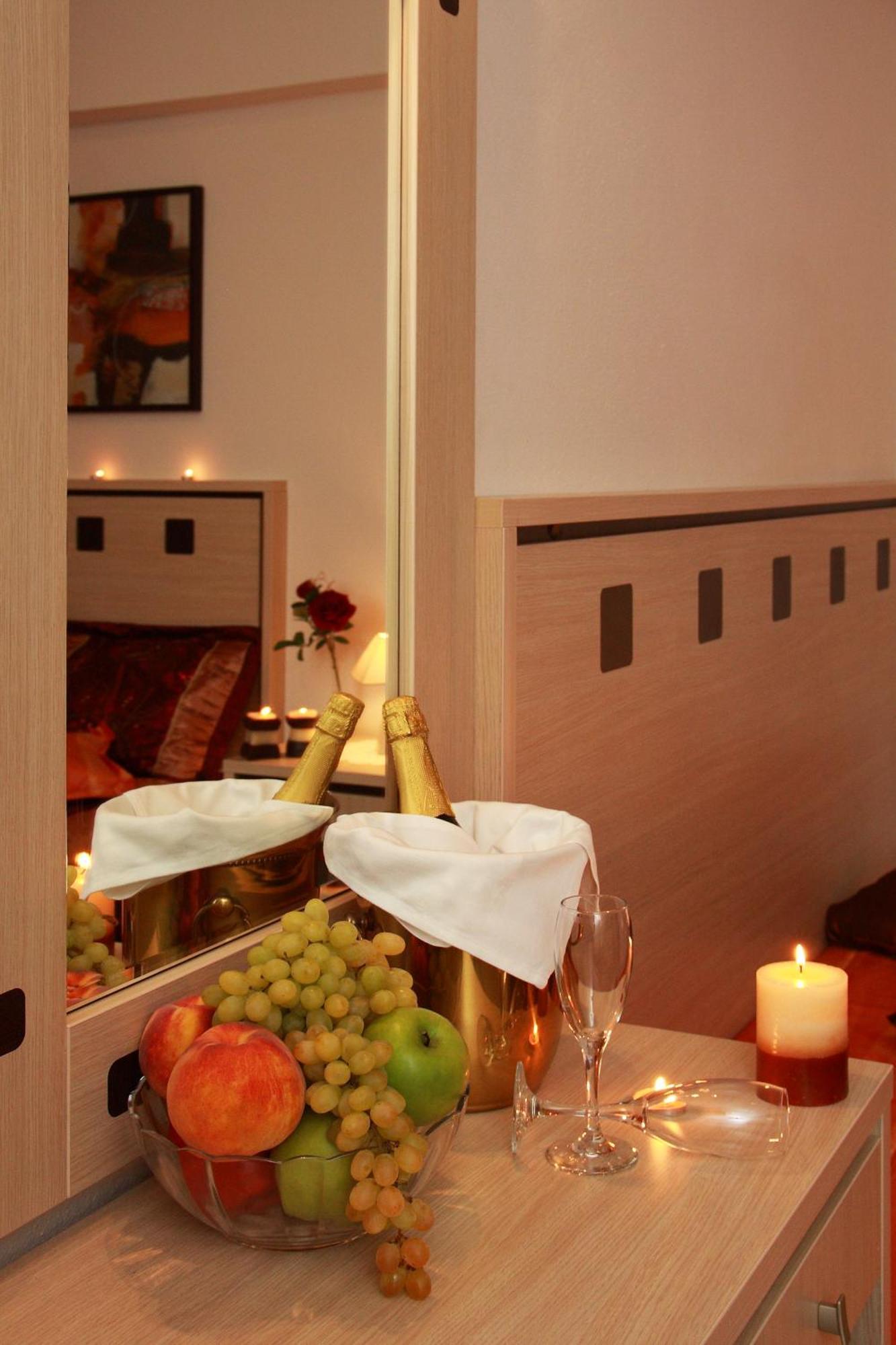 הרסוניסוס Nancy Hotel מראה חיצוני תמונה