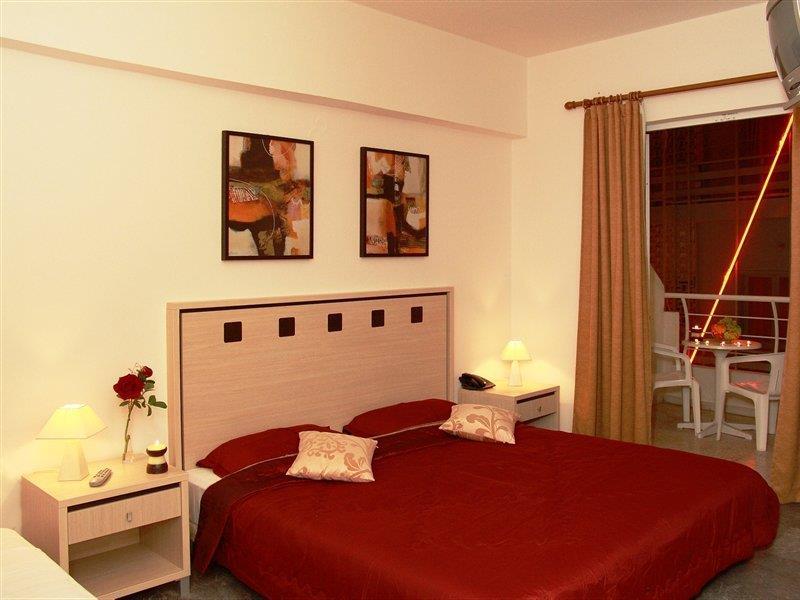 הרסוניסוס Nancy Hotel מראה חיצוני תמונה