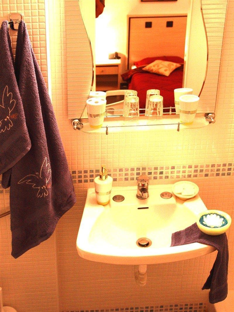 הרסוניסוס Nancy Hotel מראה חיצוני תמונה