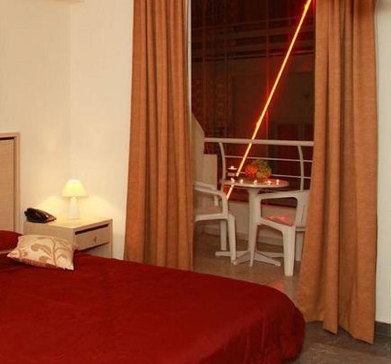 הרסוניסוס Nancy Hotel מראה חיצוני תמונה
