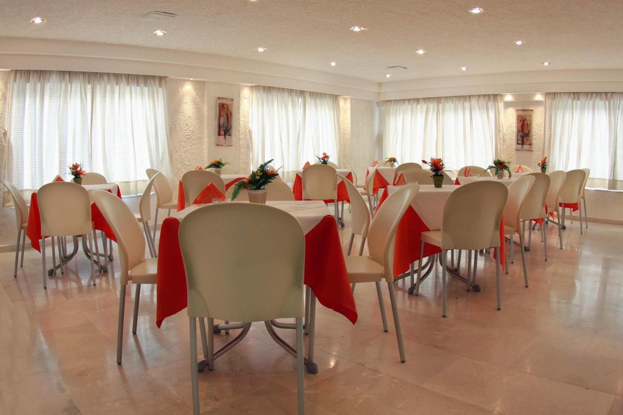 הרסוניסוס Nancy Hotel מראה חיצוני תמונה