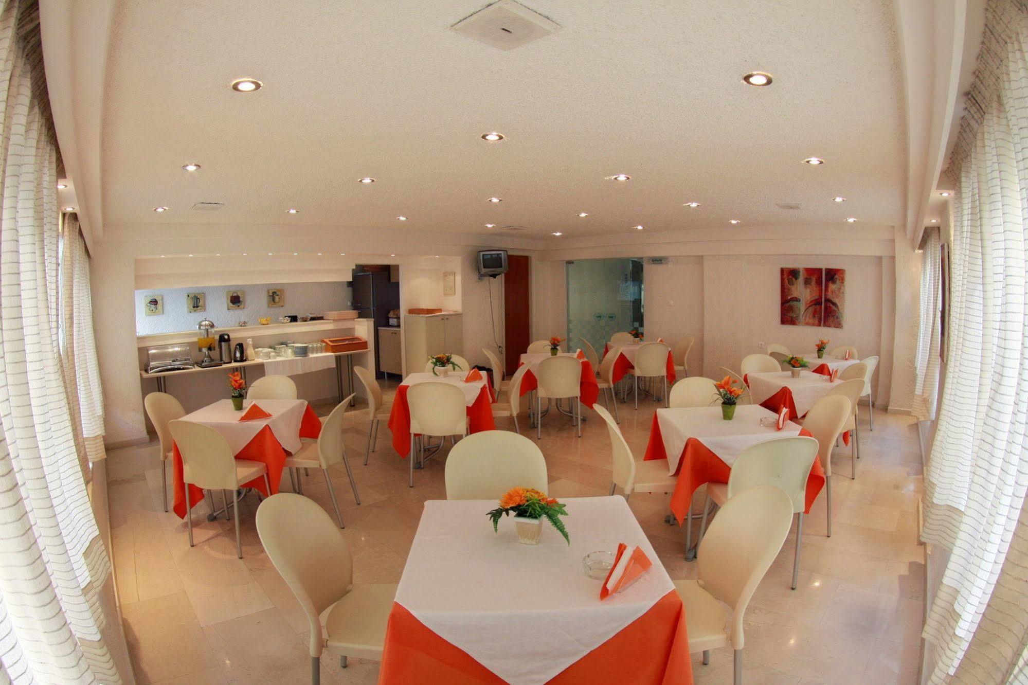 הרסוניסוס Nancy Hotel מראה חיצוני תמונה
