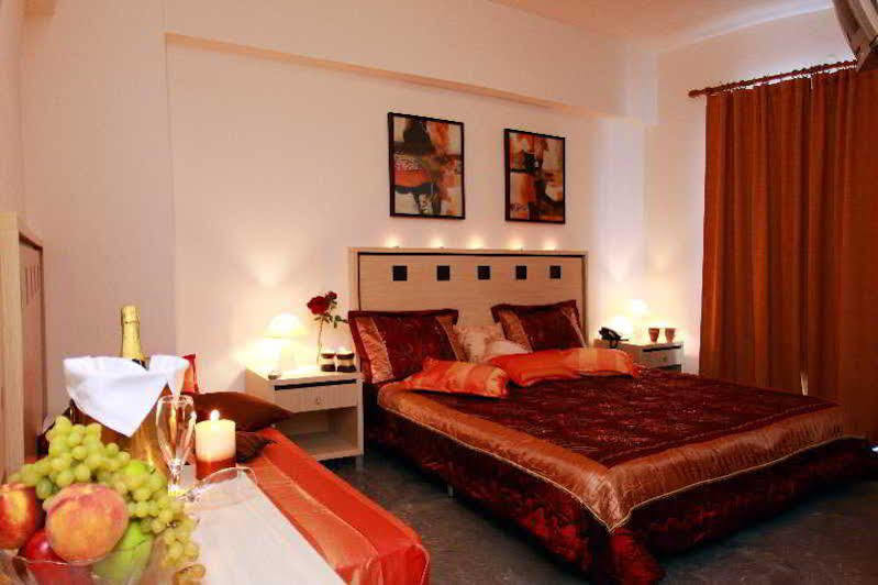הרסוניסוס Nancy Hotel מראה חיצוני תמונה