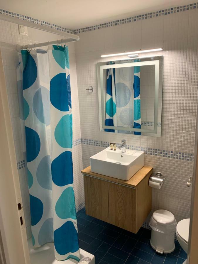הרסוניסוס Nancy Hotel מראה חיצוני תמונה